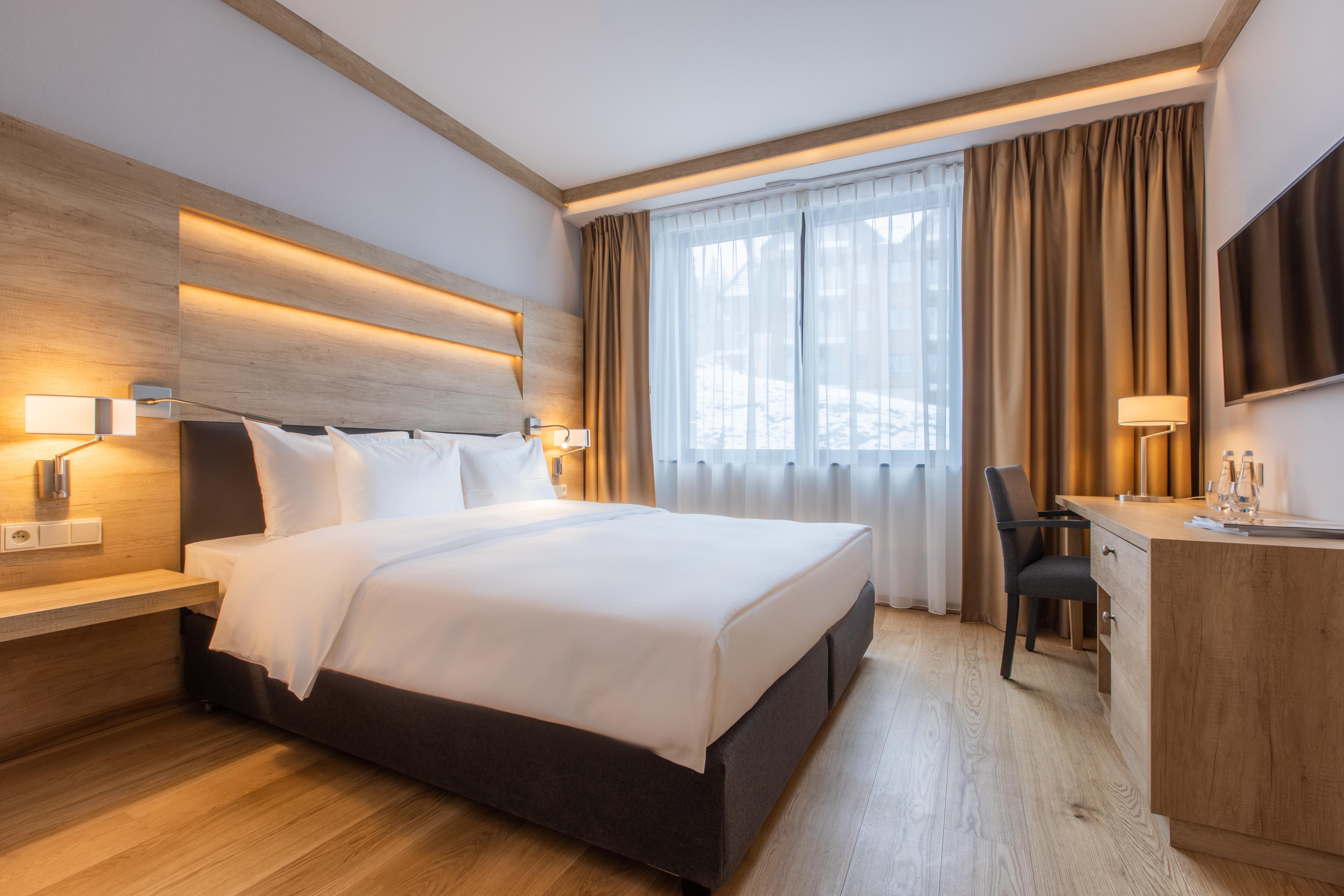 RADISSON BLU HOTEL & RESIDENCES ЗАКОПАНЕ 5* (Польша) - от 15572 RUB | NOCHI